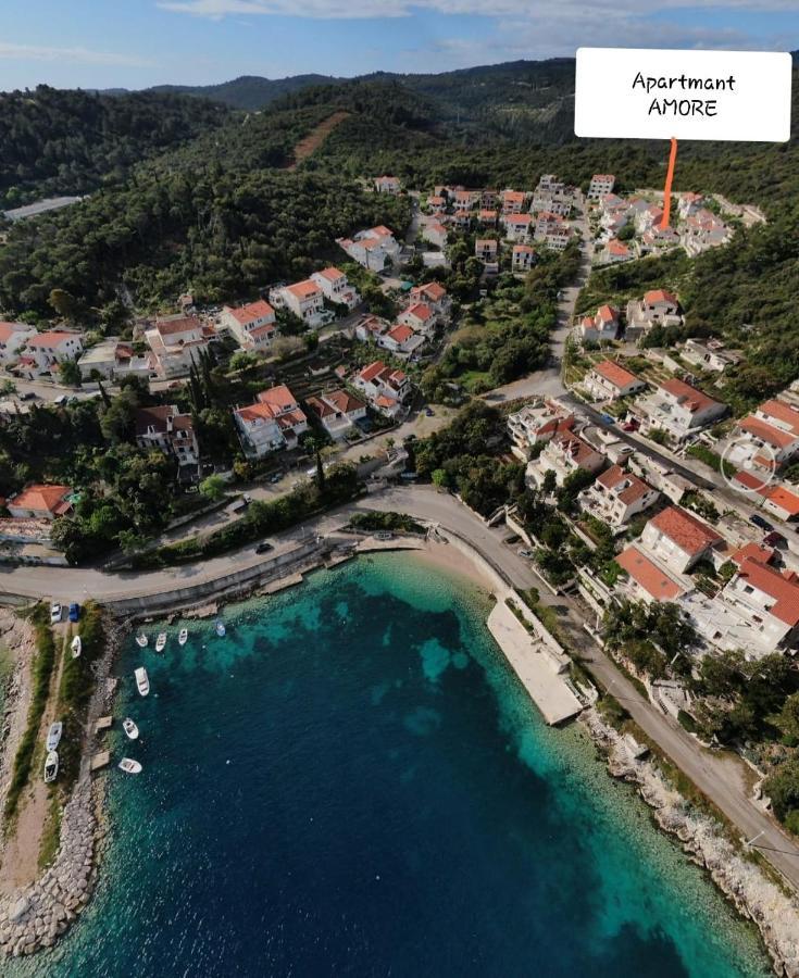 Amore Korčula Zewnętrze zdjęcie