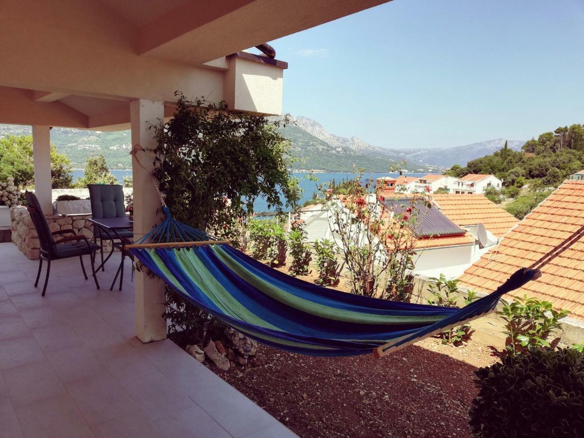 Amore Korčula Zewnętrze zdjęcie