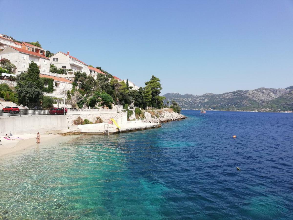Amore Korčula Zewnętrze zdjęcie