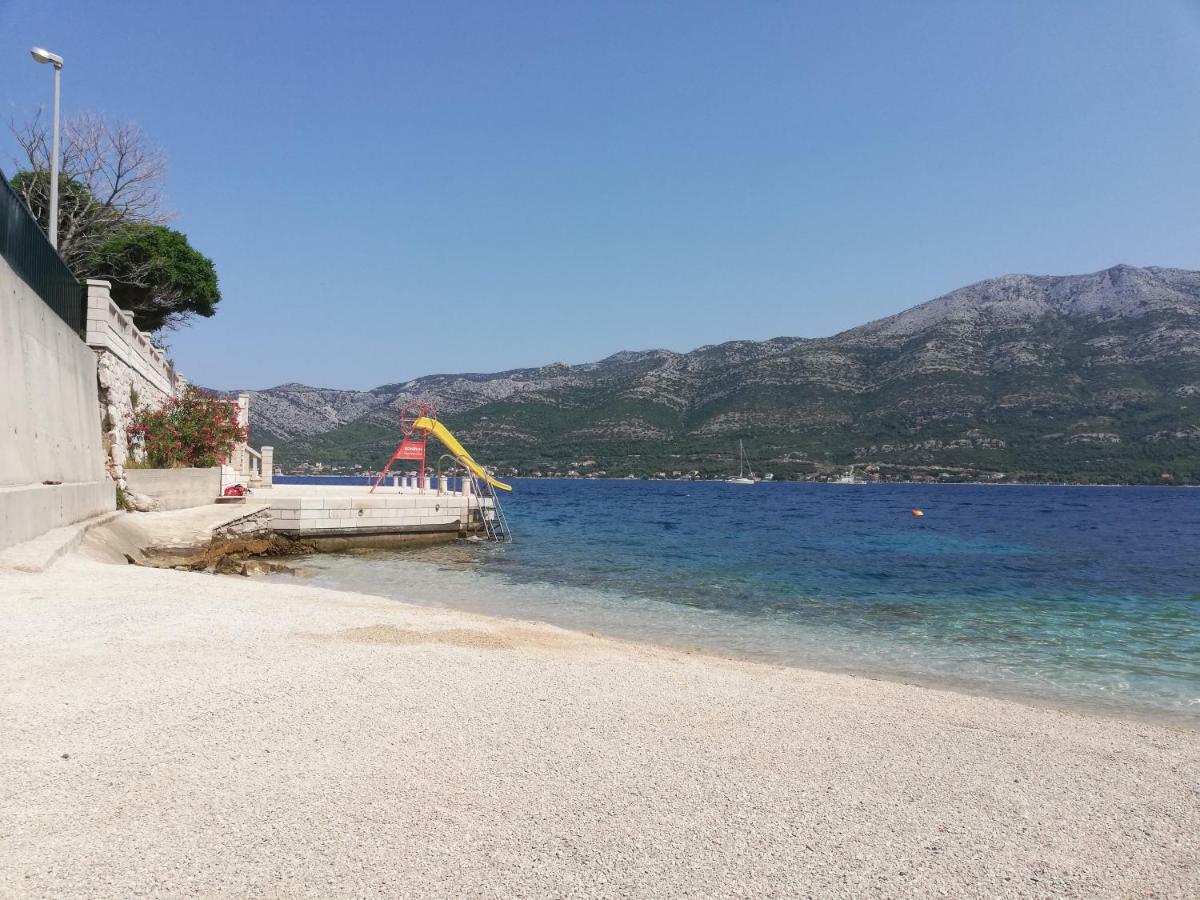Amore Korčula Zewnętrze zdjęcie